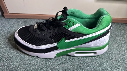 Nike air max men - bw, men's