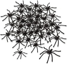 20 Pcs Realistic Fake Spider