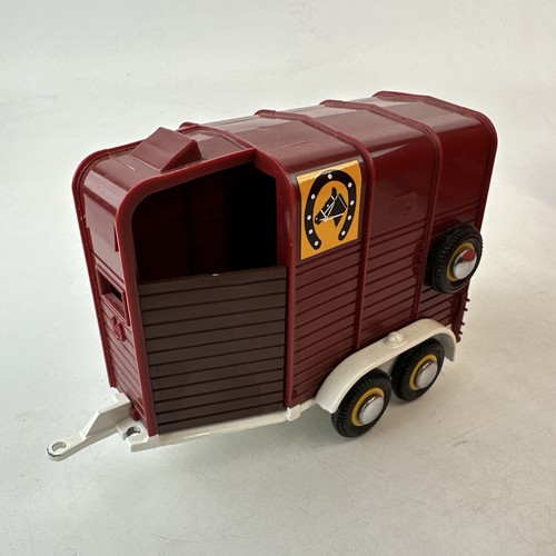 Vintage britains beaufort - vintage,