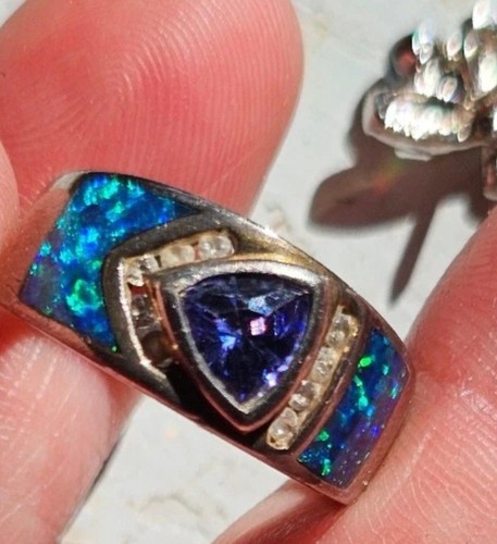Stunning sterling silver - stunning,