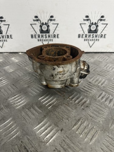 Am6 dt50 etc engine - dt50, etc…