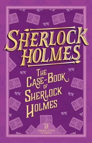 Sherlock holmes the case - sherlock, holmes: