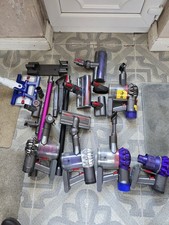 Dyson Job Lot Cordless Vacuum