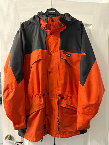Berghaus tornado men s - berghaus,