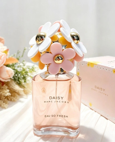 Marc jacobs daisy - daisy, eau