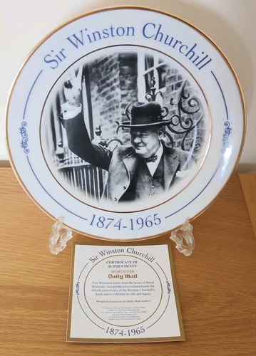 Boxed royal worcester - boxed,