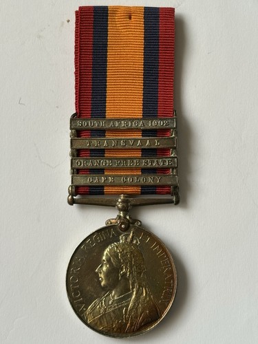Single bar boer - war, qsa