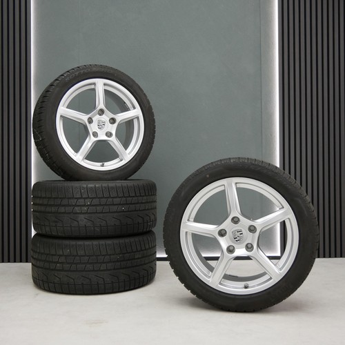 Porsche 982 718 - , wheel
