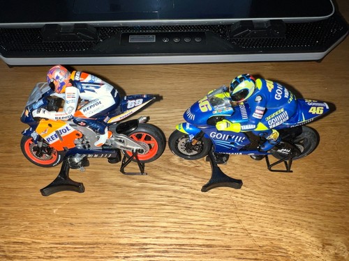 Scalextric moto valentine - scalextric, gp