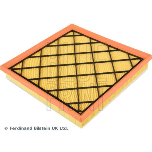Air filter for vauxhall zafira - for,