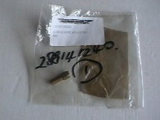 GENUINE YAMAHA WIRE ADJUSTER