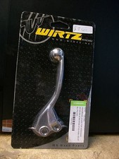 WIRTZ RACING BRAKE LEVER