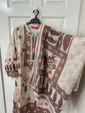 Indian ladies suit - suit, with