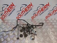 PIAGGIO ZIP 100 4T 2006 NUTS