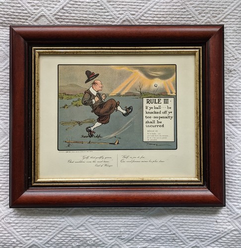 Vintage charles crombie - vintage,