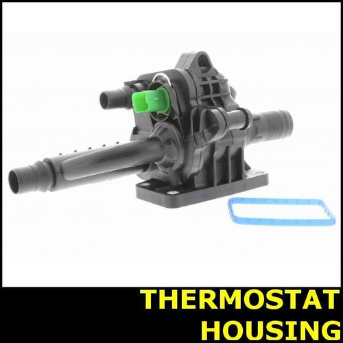 Thermostat housing for peugeot - thermostat,