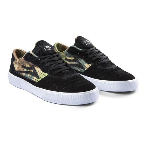 Lakai skate shoes - lakai,