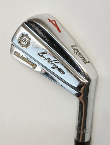 Ben hogan legend 35th - hogan,