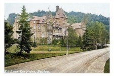 ptc3341 - Derbys' - Baslow