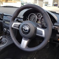Mazda mx5 mk3 - mazda,