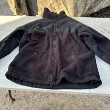 USGI Military Polartec® Black