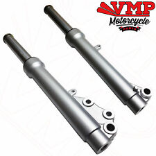 Longjia LJ50QT-K Scooter 50cc