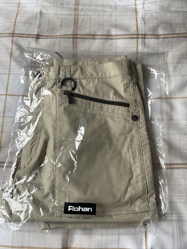 Rohan bags size - rohan, 34r