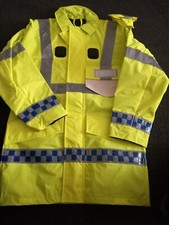Expolice New Hiviz patrol