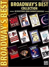 Broadway's Best Collection