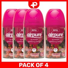 Airpure Air Freshener Air Wick