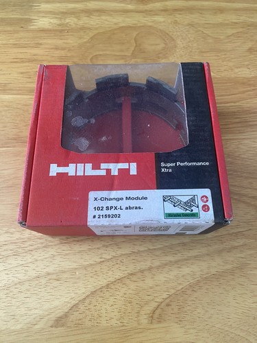 Hilti change module - module, spx-l