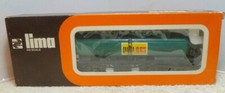 Lima 2902 Tank Wagon Pibi Gas