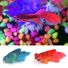 Aquarium Floating Goldfish