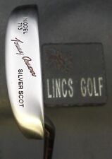 Tommy Armour Silver Scott