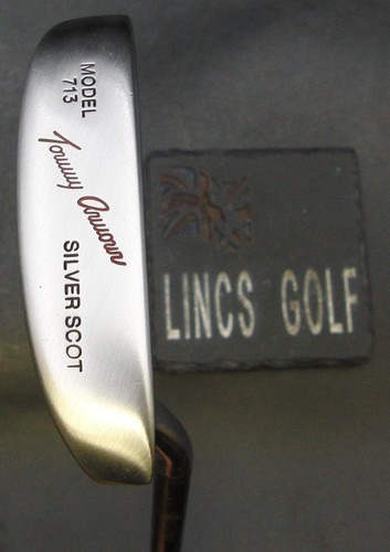 Tommy armour silver scott - silver,