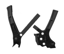 R-TECH YAMAHA FRAME GUARDS