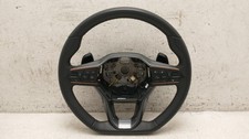 CUPRA LEON STEERING WHEEL