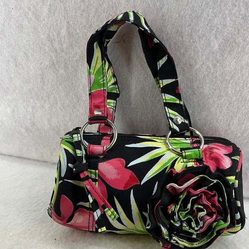 Avon tropical floral barrel - tropical,