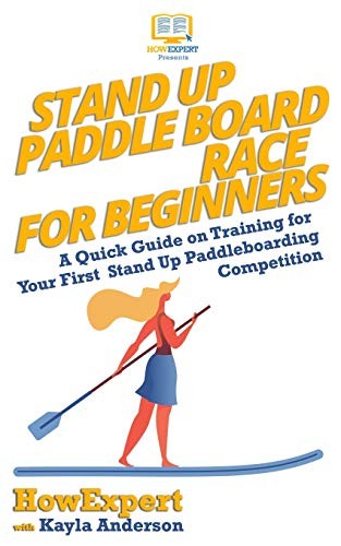 Stand up paddle board - up,