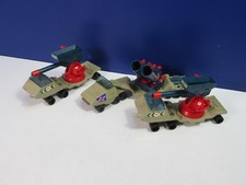 vintage MANTA FORCE CYCLOPS