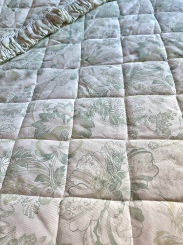 Sheridan luxury bedspread - luxury,