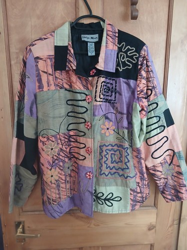 Jacket ladies indigo - ladies,
