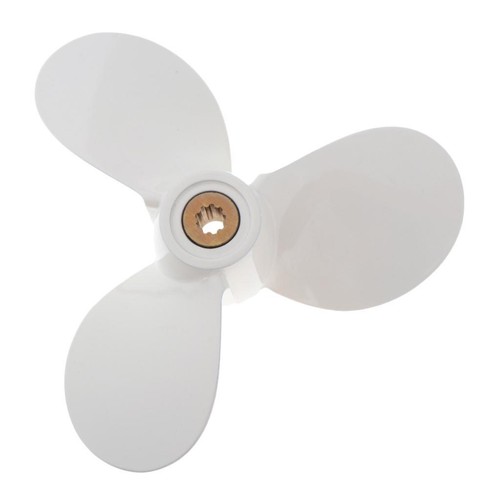 Marine boat propeller 6hp - propeller, 4-5-6hp