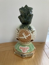 1973 United Airlines Hawaiian