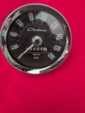 Ford Cortina MK1 180 Kmh