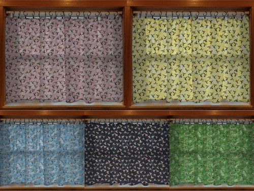 Hummingbirds ring top - hummingbirds, valances