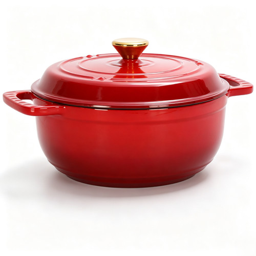 Cast iron 6qt - cast, cooking