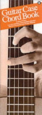 The original guitar case - guitar,