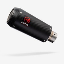 Lextek Carbon Fibre CP9C