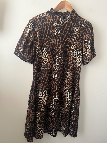 Qed london dress - size, 16-18